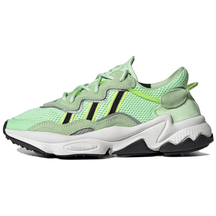 Adidas Originals Ozweego Cushioning Teenagers EF9475 38⅔