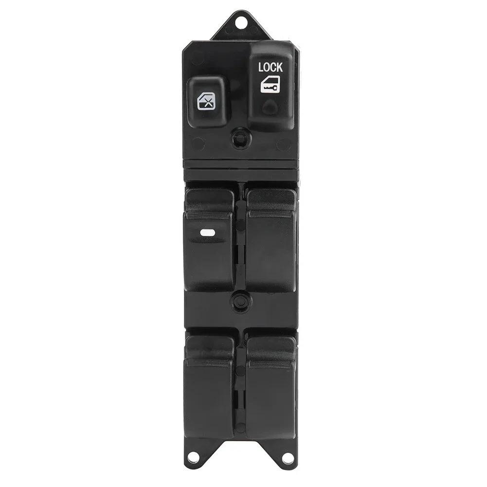 OEM MR587943 Power Window Switch Auto Parts Replacement Automotive Power Window Switch Car Motor Perfect Match
