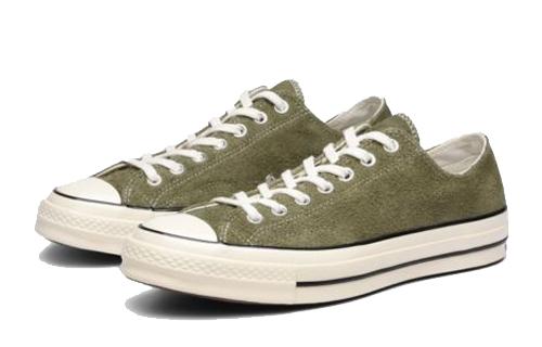 Chuck Taylor All Star Converse 70 Ox 'Medium Olive' 157588C