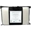 Memory Foam Pillow - TOISON D'OR - Paresse Soft - Extra Soft Comfort - 40x60cm - White
