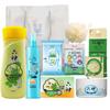 Liùshén Summer Cooling & Mosquito Repellent Set