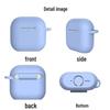 Apple AirPods Pro 3 Silicone Protective Case