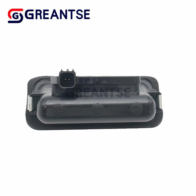 Car Rear Trunk Lock Boot Release Switch 81260-A6200  81260A6200 For Hyundai I20 Getz Wagon 2018- Car Accessories