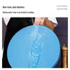 JingJingRS Round PE Chopping Board