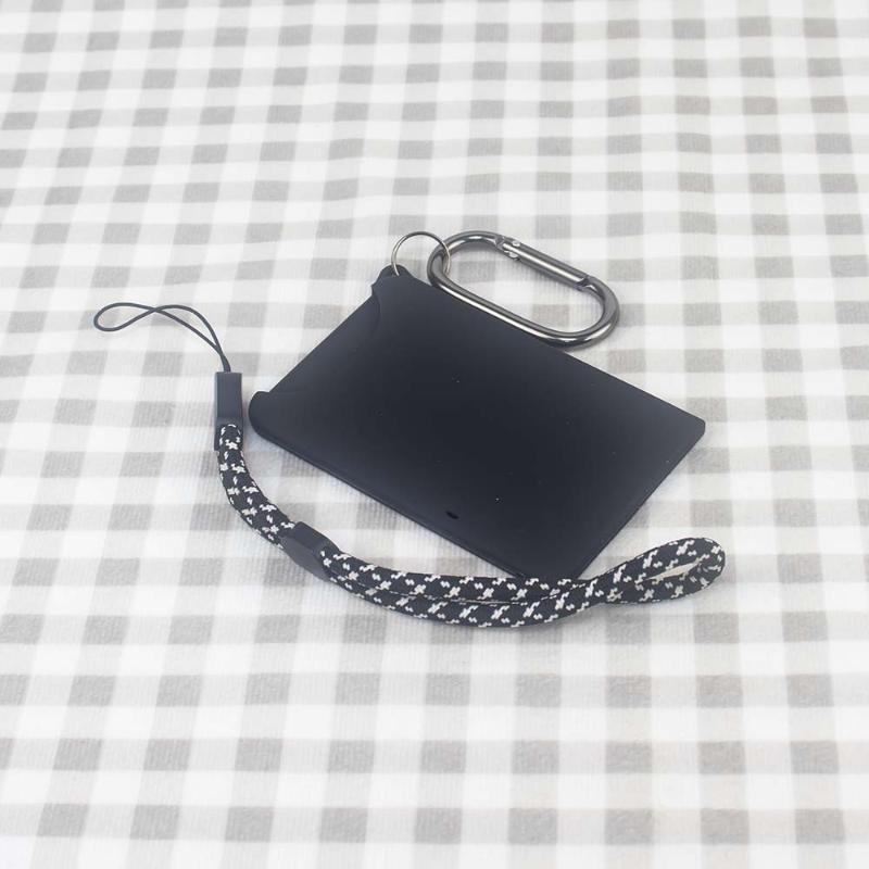 For Plaud Note/Plaud Note Pro(2025) Pc Magnetic Voice Recorder Case Silicone Integrated Watch Strap Case