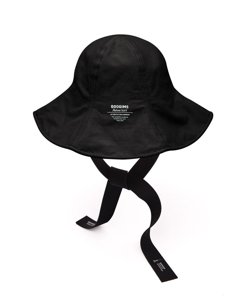 Gugimseukeompeoni 756_Bk Surfing Hat Hawaii Professional