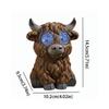 Portable Animated Eyes Solar Light Animated Eyes Solar Powered Dynamic Eyes Solar Lamp Dynamic Eyes