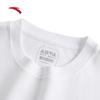 Anta Unisex Ice Silk Print Short-Sleeve T-Shirt