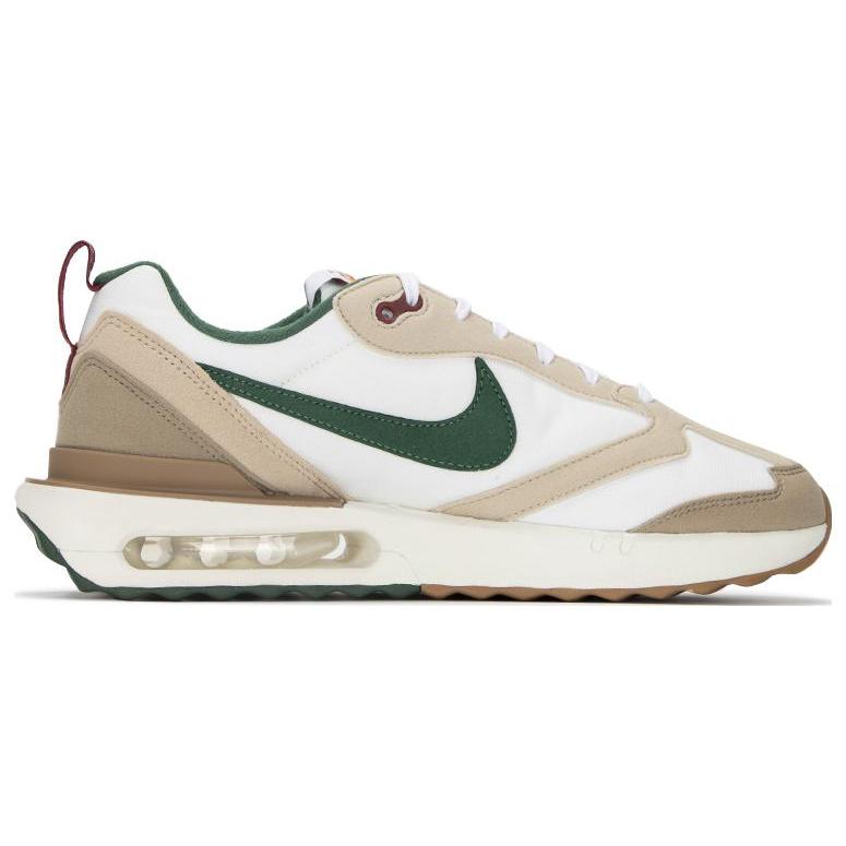 New Nike Air Max Dawn Khaki Gorge Green FB7158-131