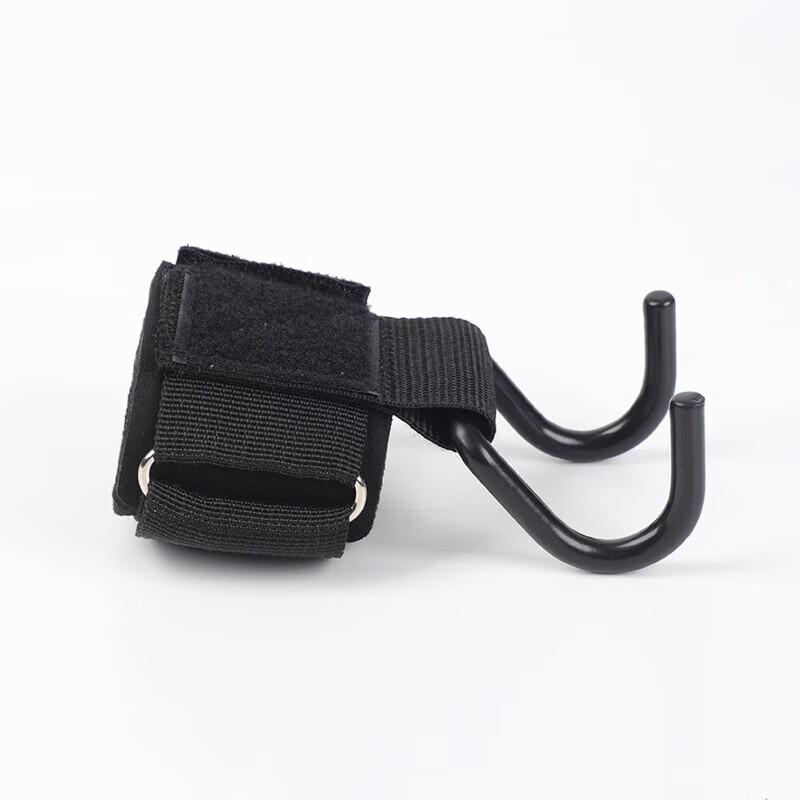 Wrist Pull-Up Support with Hook