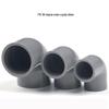 PVC Water Supply Elbow