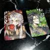 Spel The Freak Circus Pierrot Harlekijn Cosplay Broche Kawaii Blikplaat Badge Reversspeldjes Accessoires Ornament Rekwisieten Decoratie