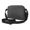 New LiNing Nylon Shoulder Bag Unisex Black ABDU225-3