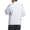Adidas M MH 3S Cross Jacket Men's White JV7002