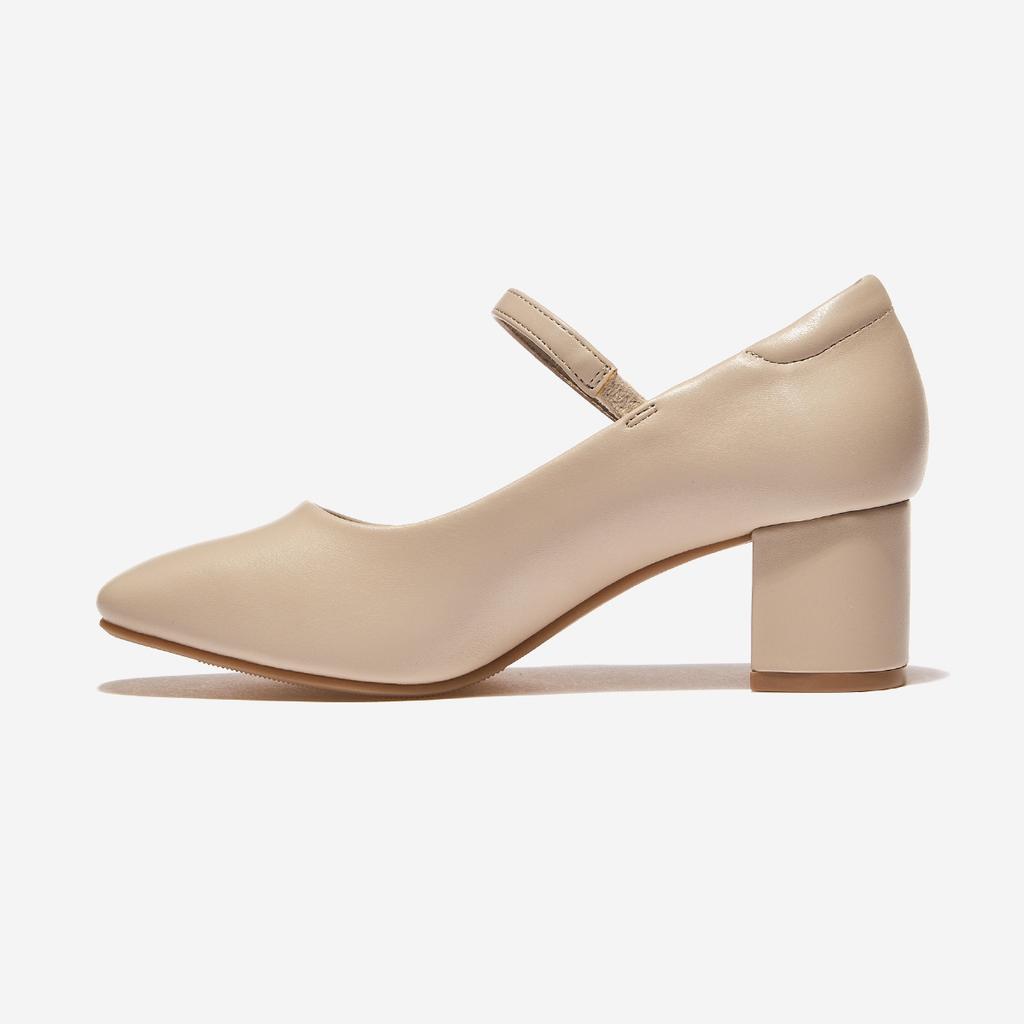 [ABC SELECT] Eve V2 Strap Pumps 5 [W7098] [Shipped from Korea] 100% Authentic