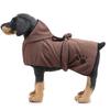 Popular pet bath towel, strong water absorption, dog bathrobe, anti-static and anti-hair loss, dual-purpose dog blanket