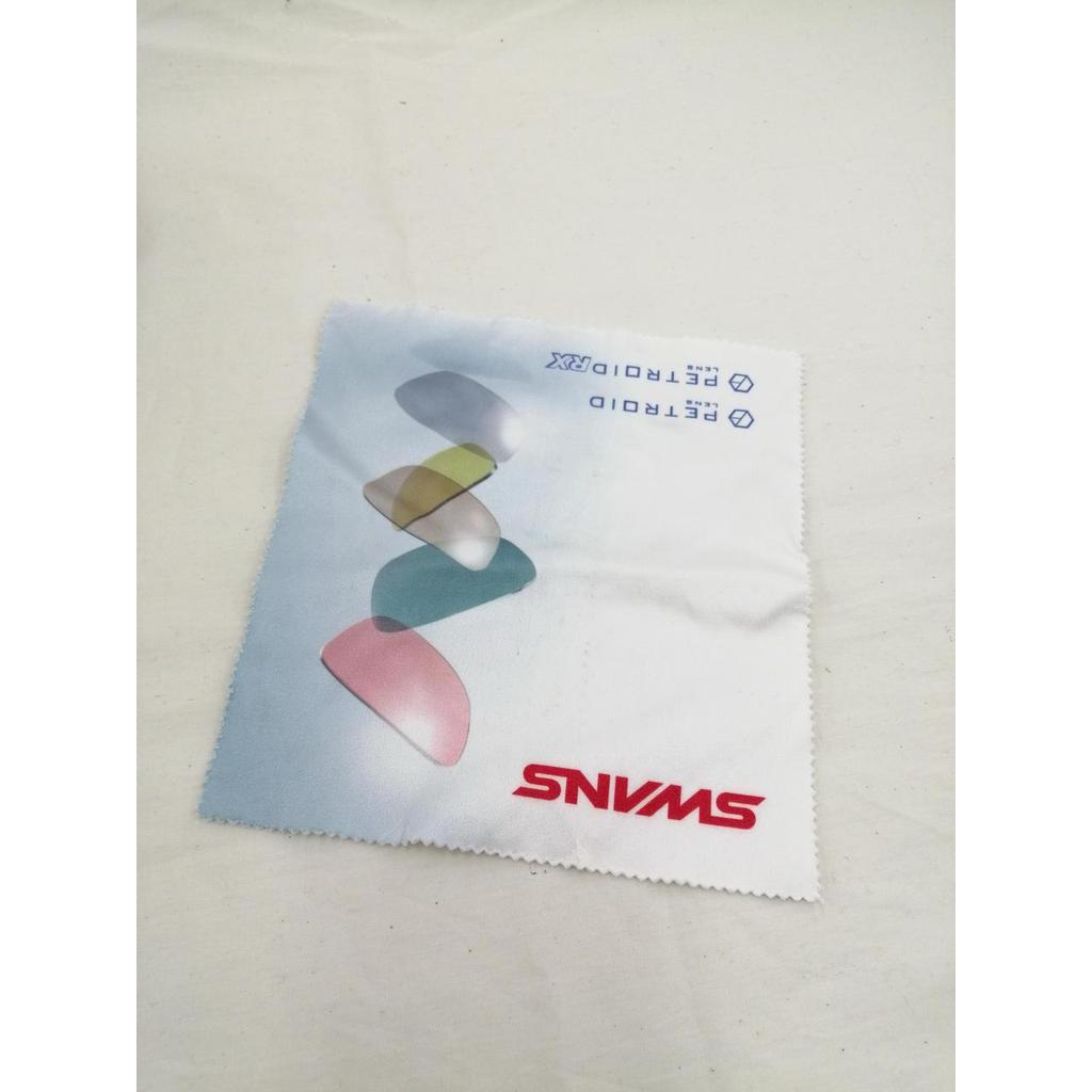 Used SWANS PPL sunglasses