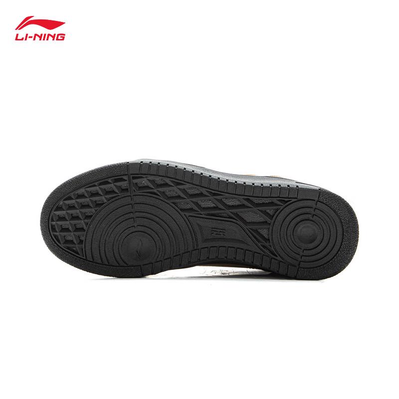 Li-Ning Tianji HI Women's Mid-Top Casual Skate Shoes AGCV340
