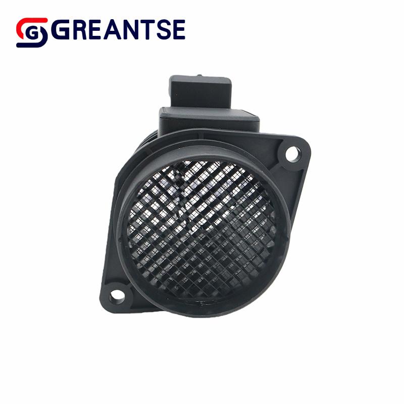 5WK96351 Mass Air Flow Meter Sensor For Gazelle EURO 3 ECU ZMZ-406 Mikas 11 GAZ 3302 3110 UAZ BITS 405 Volga Car Accessories