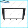 7 inch 2DIN Car Fascia Radio Panel For LEXUS IS 1999-2005 TOYOTA  Altezza 1998-2005 Frame Kit Install Facia Face Plate