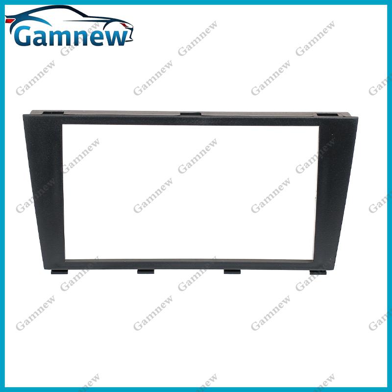 7 inch 2DIN Car Fascia Radio Panel For LEXUS IS 1999-2005 TOYOTA  Altezza 1998-2005 Frame Kit Install Facia Face Plate