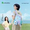 SHUKIKU Children's Plush Backpack
