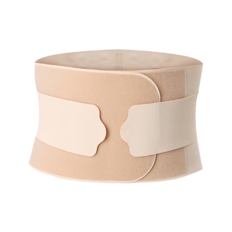 Breathable Lumbar Support Belt for Sports & Office