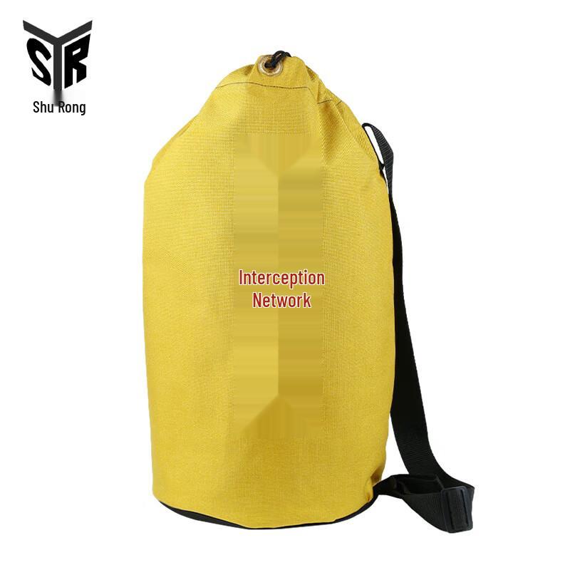 Water Rescue Rapid Current Interception Net