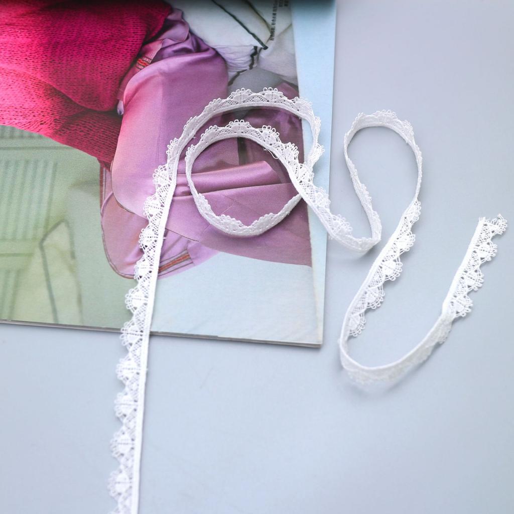 Clothing Accessories New Milk Silk Lace Embroidery, Lace Embroidery A Lot Of White Three-Dimensional Lace