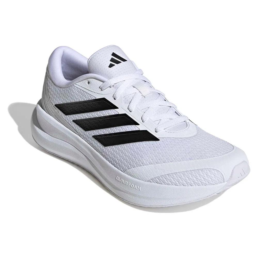 Adidas runfalcon 6 sneakers cloudfoam White/Black/Green