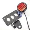 LED Tail Light & Turn Signal Brake Assembly for Yamaha R3, R25, Y15ZR Motorcycles