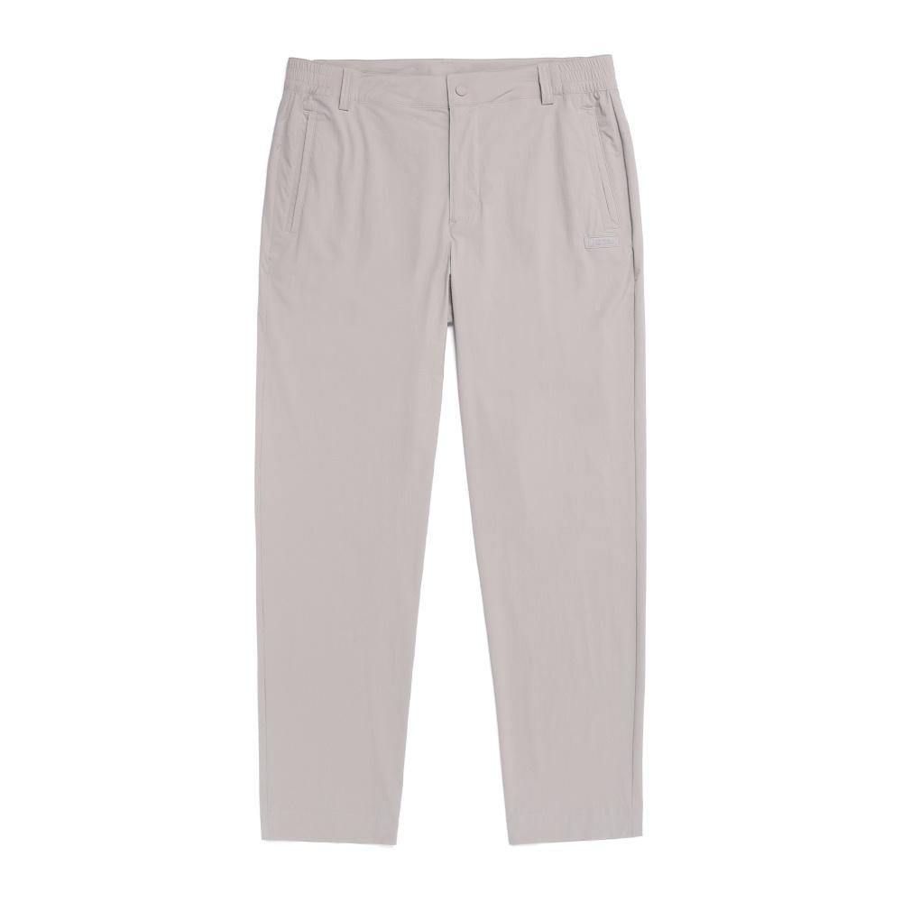 NATIONALGEOGRAPHIC N262Mpt320 Air Seaker Regular Fit Straight Pants Urban Light Beige