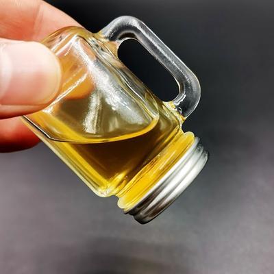 Mini Szklana Szczelna Butelka na Dżem Miód Koncentrat Kawy Mleko Sok Szczelna Butelka z Pokrywką Słoik Przenośny Pusty Słoik Pojemnik