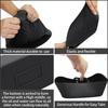 Silicone Baking Liners Air Fryers Tray Silicone Air Fryers Basket Silicone Glove Air Fryers Accessories Silicone Material