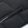 Mizuno Down Jacket Unisex Black P2CN44Z109