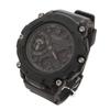CASIO Quartz Watch with Carbon Core Black GV G-SHOCK GA-2200BB-1AJF Analog-Digital Guard, / Men's