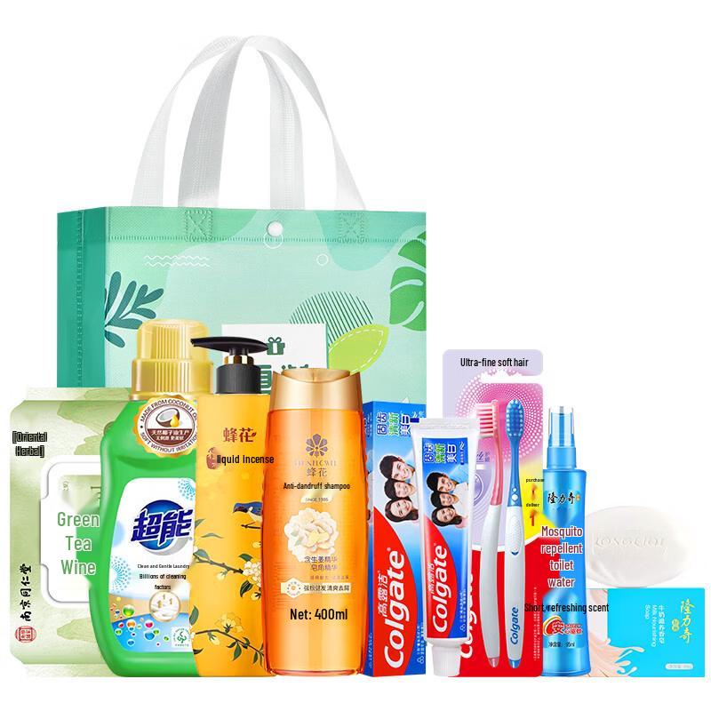 Dettol Summer Cooling & Heat Relief Gift Set