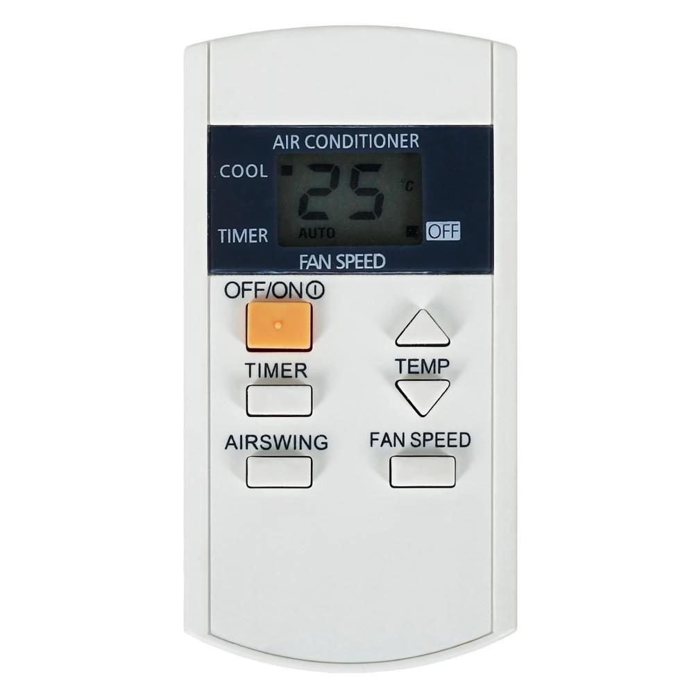 New Air Conditioner Remote Control for Panason Air Conditioning A75C3740 Controller