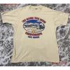1989 National Truck Driving Championships Safe Driver Ata L Memphis Usa T Shirt 80 Vintage Comfortable Fashion Unisex