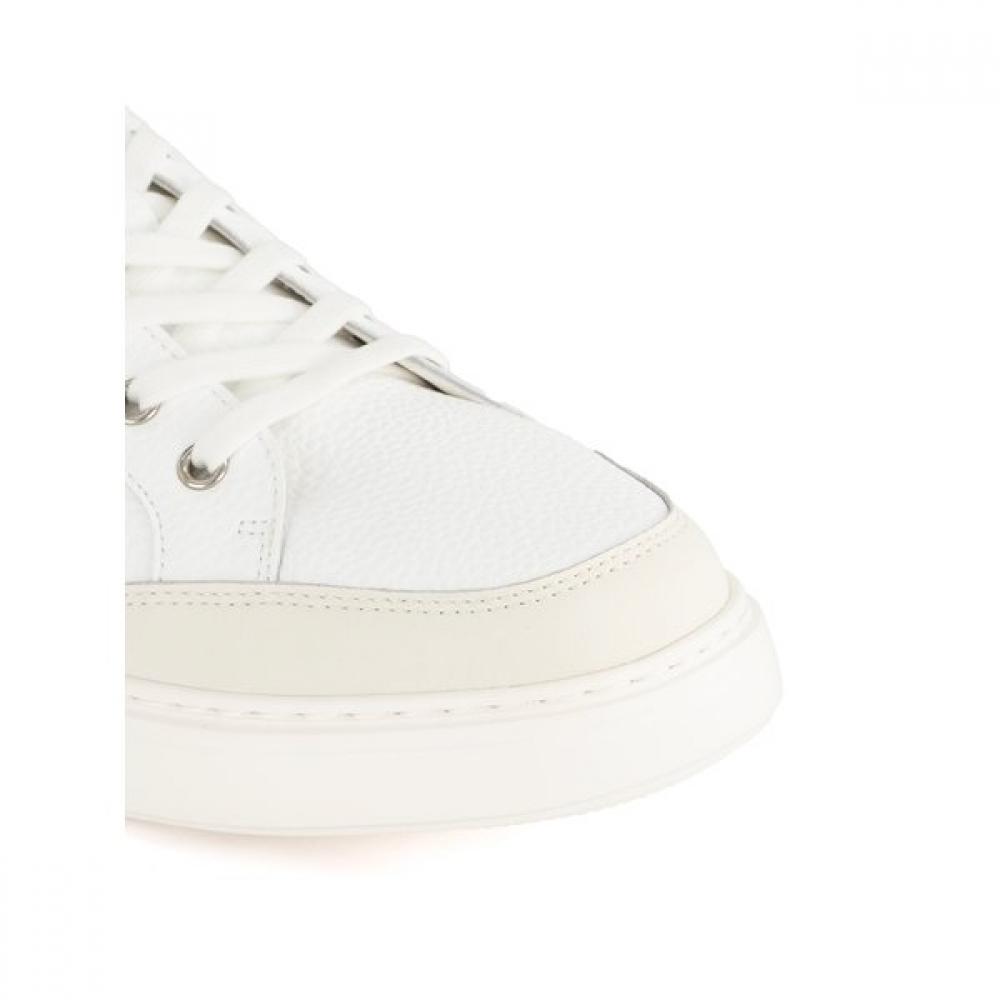 SODA Men Semi Casual Basic Sneakers Arm682 Fs30 4cm