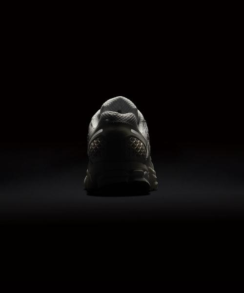 [Nike] Zoom Vomero 5 M - Vast Grey:Black:Sail:Vast Grey BV1358-001