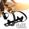 ZTTO Bicycle Water Bottle Cage Universal Water Cup Bracket Lightweight Aluminium Alloy