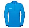 Mammut Aenergy Fleece Jacket with Half Zip
