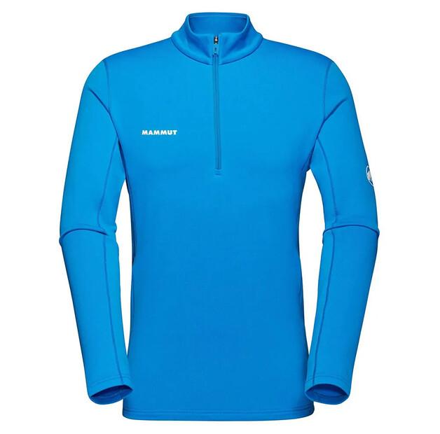 Mammut Aenergy Fleece Jacket with Half Zip