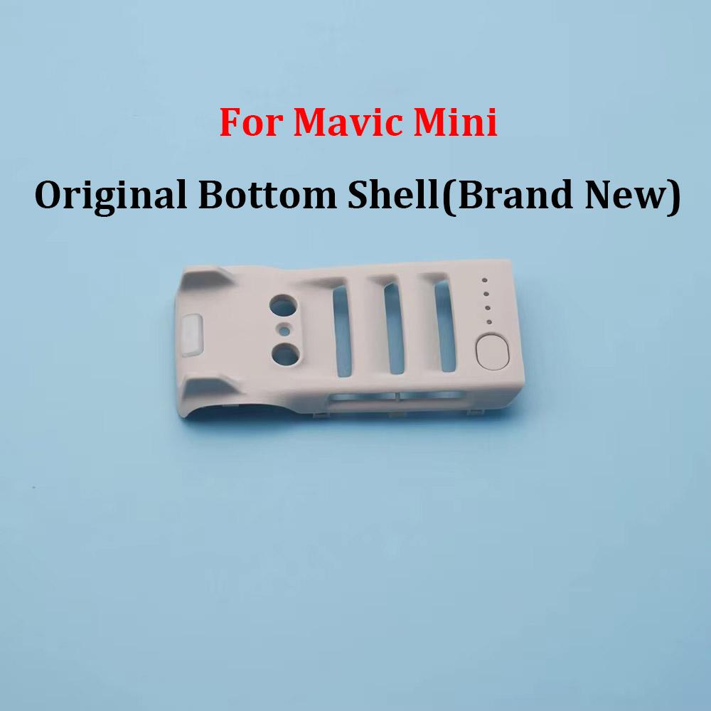 Original Neu für DJI Mavic Mini Untere Schale Gehäuseschale Reparatur Ersatzteile für DJI Mavic Mini Drohnenzubehör Auf Lager