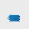Lucky Pleats Knit Pouch S Starry (ALL)