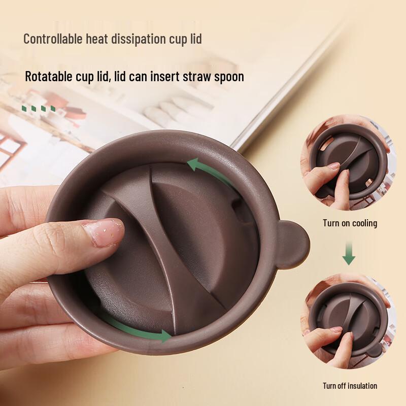 Paddington Bär Isolierte Edelstahl-Tasse mit Henkel