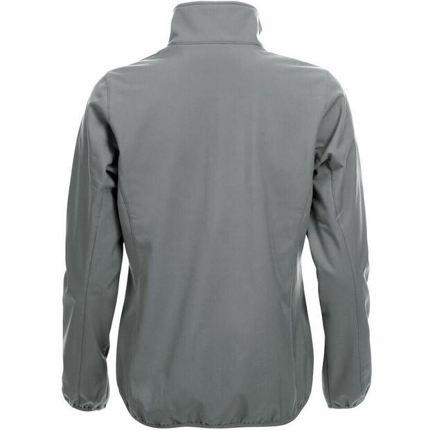Софтшелл куртка Clique softshell jacket ladies