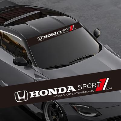 Accesorii de exterior – Autocolante pentru auto