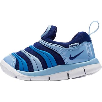 Dynamo Free Abrasion Resistant Breathable Low Top Toddler Shoes Blue Infant And Toddler 343938-415
